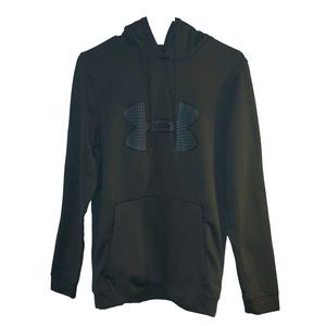 UA Logo Hoodie